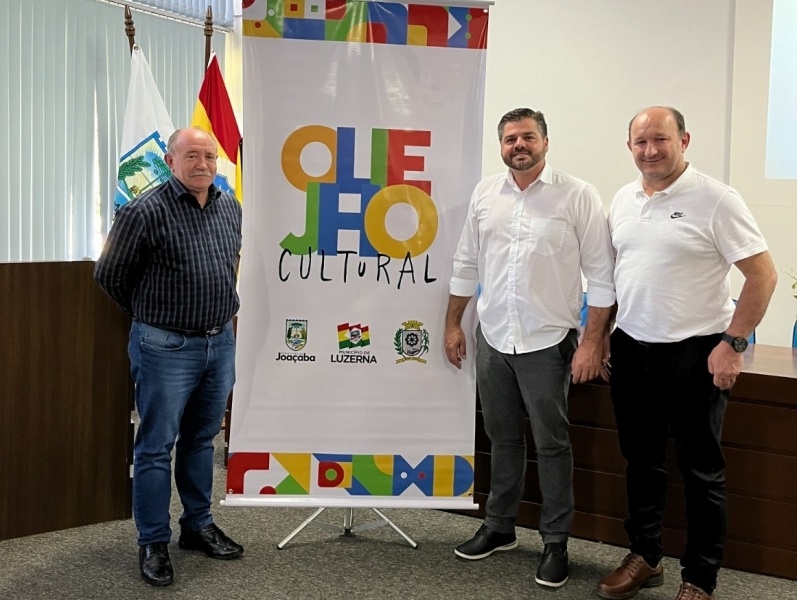 Primeira etapa da Oliejho Cultural bateu recorde de inscritos Rádio